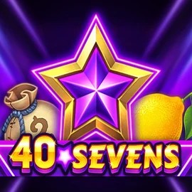 Enjoy 40 Sevens by Apparat Gaming – logo hosted on kingmakercasinos-es.com