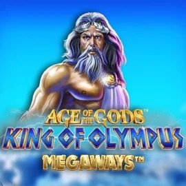 Age Of The Gods: King of Olympus Megaways – slot by Origins, featured at kingmakercasinos-es.com