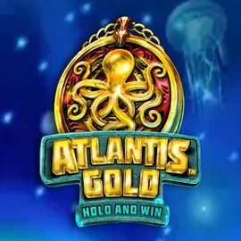 Try Atlantis Gold slot by SYNOT Games on kingmakercasinos-es.com – logo image