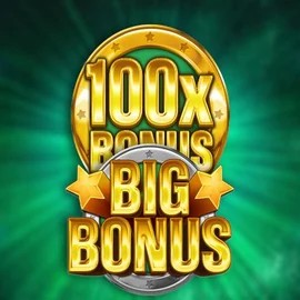 Big Bonus casino game by Inspired Gaming – featured logo at Kingmaker Casino