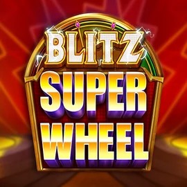 Play Blitz Super Wheel slot by Pragmatic Play on kingmakercasinos-es.com