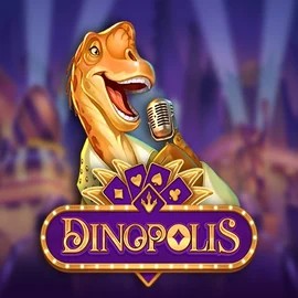 Dinopolis online slot from Push Gaming – play at kingmakercasinos-es.com