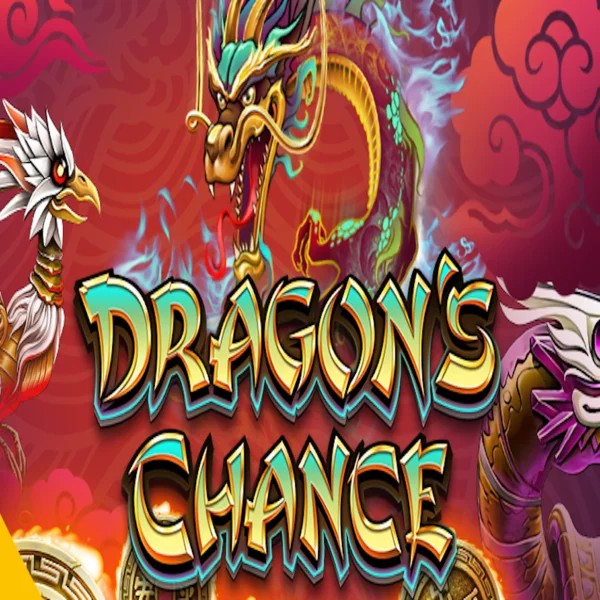 Play Dragons Chance slot by BF Games on kingmakercasinos-es.com