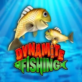 Play Dynamite Fishing slot by Inspired Gaming on kingmakercasinos-es.com
