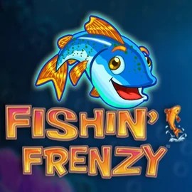 Fishin Frenzy online slot from Blueprint Gaming – play at kingmakercasinos-es.com