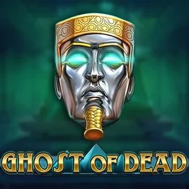 Try Ghost of Dead slot by Play'n GO on kingmakercasinos-es.com – logo image