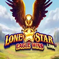 Play Lone Star Link Eagle Wins slot by Novomatic on kingmakercasinos-es.com