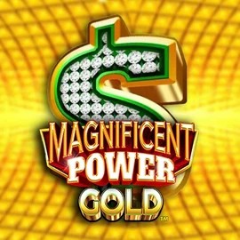 Magnificent Power Gold – slot by Oros Gaming, featured at kingmakercasinos-es.com