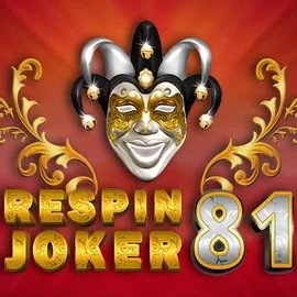 Play Respin Joker 81 slot by SYNOT Games on kingmakercasinos-es.com