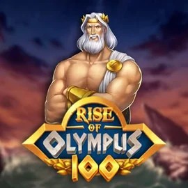 Play Rise of Olympus 100 slot by Play'n GO on kingmakercasinos-es.com