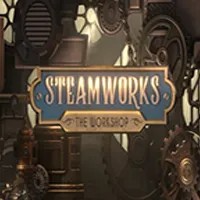 Steamworks The Workshop – slot by Peter & Sons, featured at kingmakercasinos-es.com