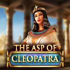 The Asp of Cleopatra – slot by Red Rake Gaming, featured at kingmakercasinos-es.com