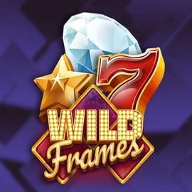 Play Wild Frames slot by Play'n GO on kingmakercasinos-es.com