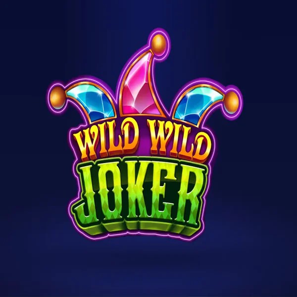 Try Wild Wild Joker slot by Pragmatic Play on kingmakercasinos-es.com – logo image
